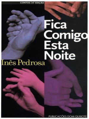 cover image of Fica Comigo Esta Noite